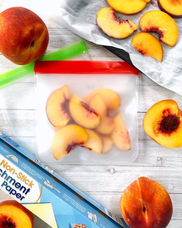 Nectarines - Prima® Wawona